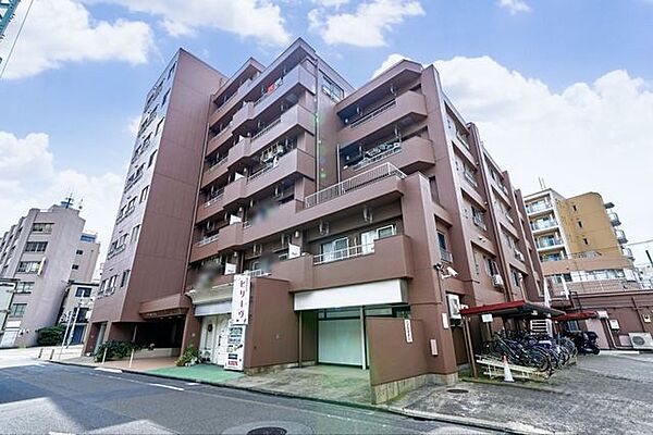3駅2路線利用可能な好立地！お出かけ先に合わせて使い分けができ、便利です。