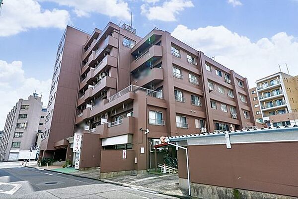 2047年までの長期修繕計画書あり。