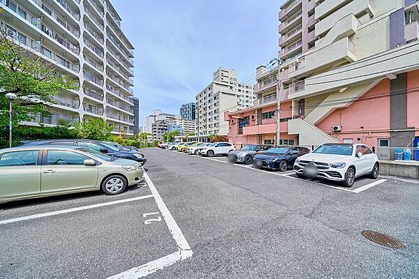 駐車場※空き状況については担当者までご確認ください。