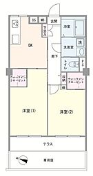 大森山王リハイム