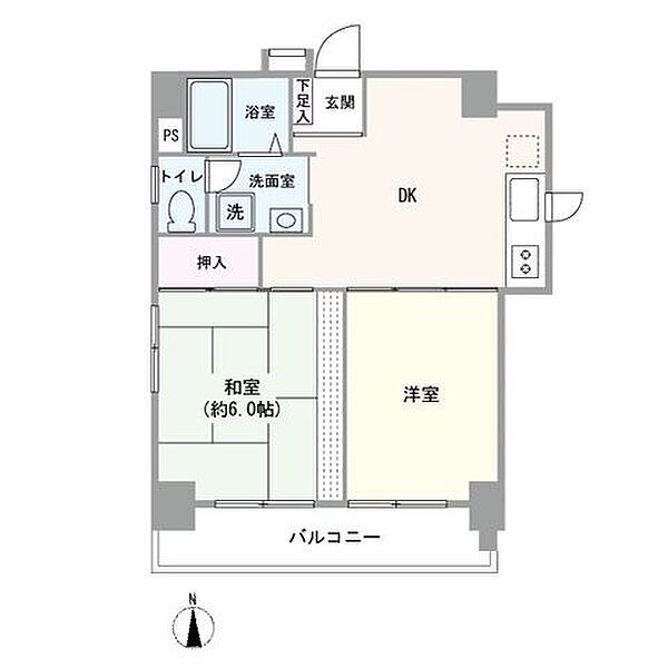 間取り：313004930642