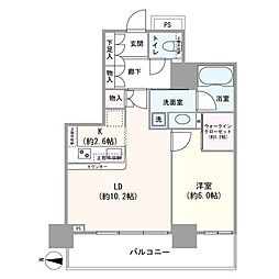 ベイクレストタワー