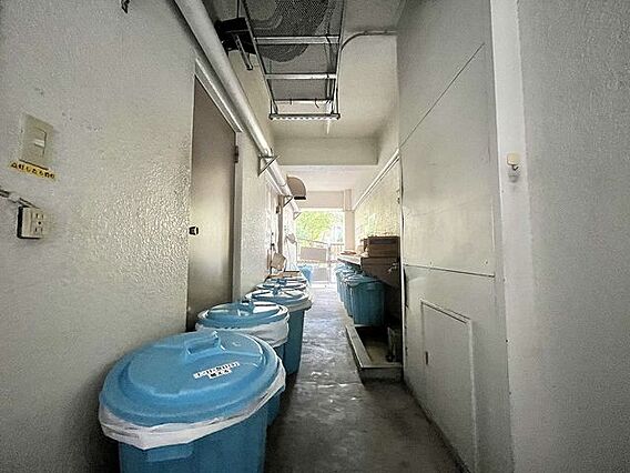 清潔感のあるご...