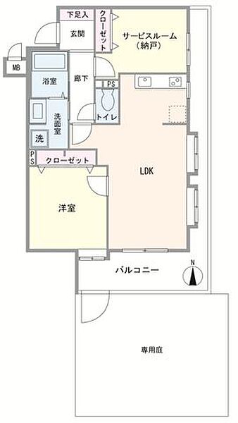 間取り：313004447471
