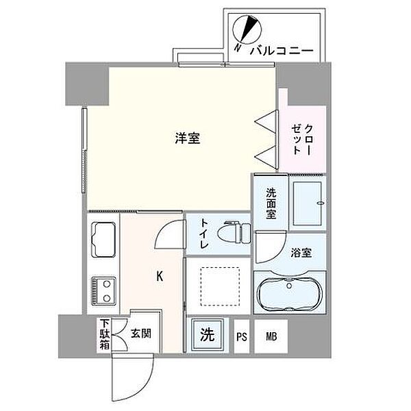 間取り：313004893665