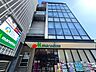 周辺：マルエツ目黒店 徒歩1分。 20m