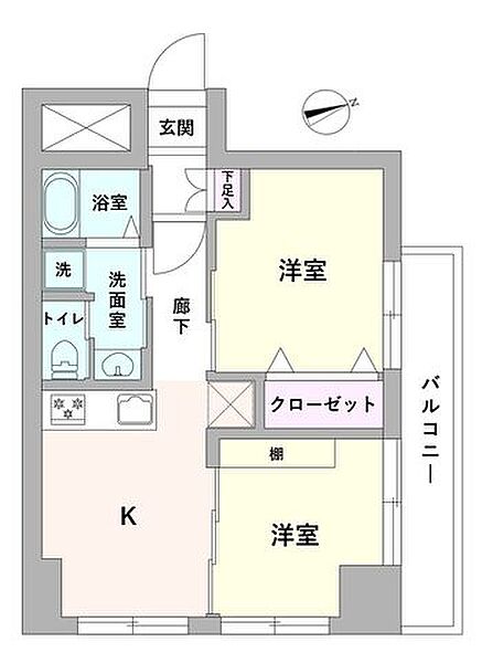 間取り：313004631551