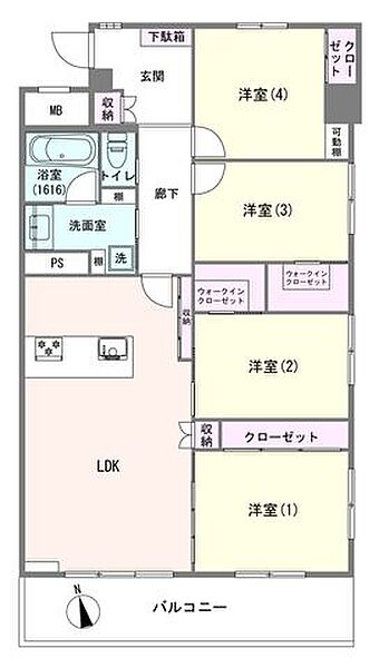 間取り：313004645083