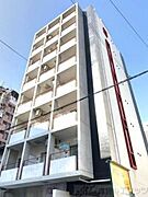 福島駅より徒歩8分 7階 築17年9ヶ月の賃貸物件