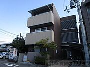 メゾンドボナール 2階 築16年9ヶ月の賃貸物件