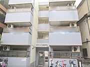 高槻駅より徒歩5分 3階 築27年4ヶ月の賃貸物件