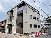 メゾンマグノリアIIの賃貸物件