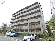 フォレストヒルズの賃貸物件