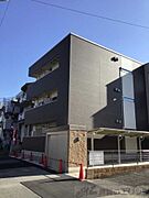 フジパレス吹田清和園５番館の賃貸物件