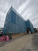 吹田駅より徒歩15分 新築 3階建の賃貸物件