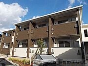アイビーコート山崎の賃貸物件