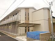 高槻市駅より徒歩8分 2階 築17年1ヶ月の賃貸物件
