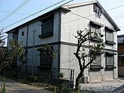 レオコートの賃貸物件