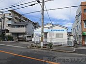 三田村整形外科 徒歩34分。 2680m