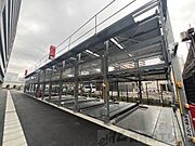 スプランディッド梅田グランノースの賃貸物件