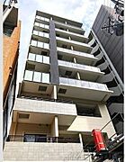 ＳーＦＯＲＴ江坂垂水町 8階 築9年7ヶ月の賃貸物件