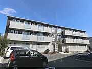 メゾンドォール・サライの賃貸物件