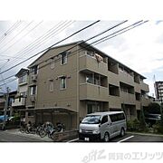 ベルデ大森２の賃貸物件