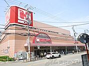 関西スーパー江坂店 徒歩4分。 280m