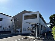 高槻市駅より徒歩13分 1階 築17年3ヶ月の賃貸物件