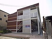 レオネクスト学園前の賃貸物件