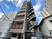ラ・リッシュ北梅田の賃貸物件