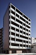 ブエナビスタ梅田ノースの賃貸物件