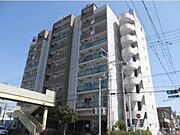 江坂駅より徒歩15分 4階 築31年3ヶ月の賃貸物件