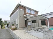 茨木駅より徒歩37分 1階 築12年3ヶ月の賃貸物件