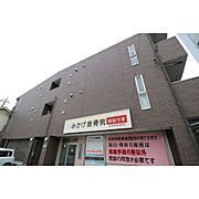 高槻市駅より徒歩17分 3階 築16年11ヶ月の賃貸物件