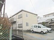 メゾン東陽 1階 築38年10ヶ月の賃貸物件