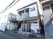 藤田コーポの賃貸物件