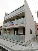 リブリサナップＪＲ茨木の賃貸物件