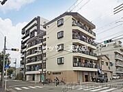 中津駅より徒歩11分 2階 築43年4ヶ月の賃貸物件
