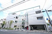 江坂駅より徒歩10分 2階 築36年6ヶ月の賃貸物件