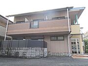 高槻市駅より徒歩11分 2階 築26年9ヶ月の賃貸物件