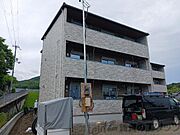 高槻市駅より徒歩23分 新築 3階建の賃貸物件