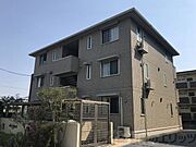 ウッドブリッジの賃貸物件