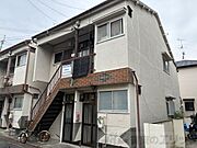 藤田アパート西棟 1階 築55年1ヶ月の賃貸物件