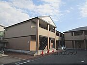 上牧駅より徒歩10分 1階 築16年7ヶ月の賃貸物件