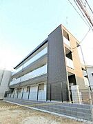 茨木駅より徒歩7分 1階 築6年6ヶ月の賃貸物件