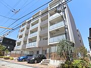 茨木駅より徒歩8分 3階 築13年9ヶ月の賃貸物件