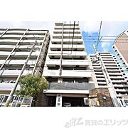 江坂駅より徒歩7分 9階 築18年11ヶ月の賃貸物件
