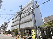 茨木市駅より徒歩6分 3階 築24年9ヶ月の賃貸物件