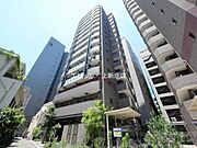 南森町駅より徒歩7分 9階 築7年9ヶ月の賃貸物件